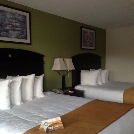 Quality Inn Chipley I-10 At Exit 120 Værelse billede