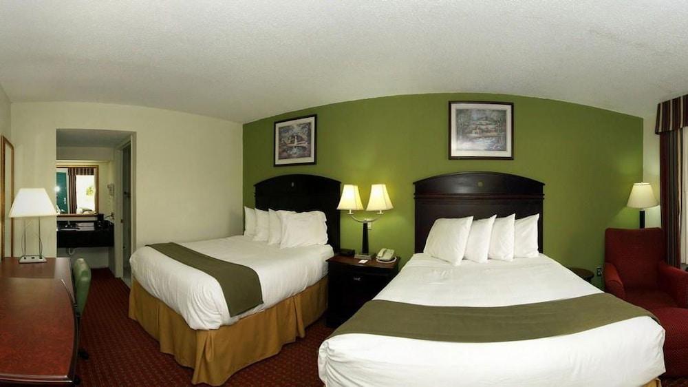Quality Inn Chipley I-10 At Exit 120 Eksteriør billede