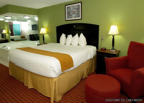 Quality Inn Chipley I-10 At Exit 120 Værelse billede