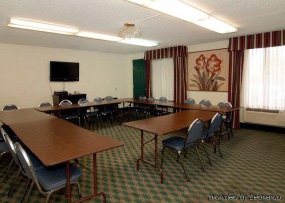 Quality Inn Chipley I-10 At Exit 120 Faciliteter billede