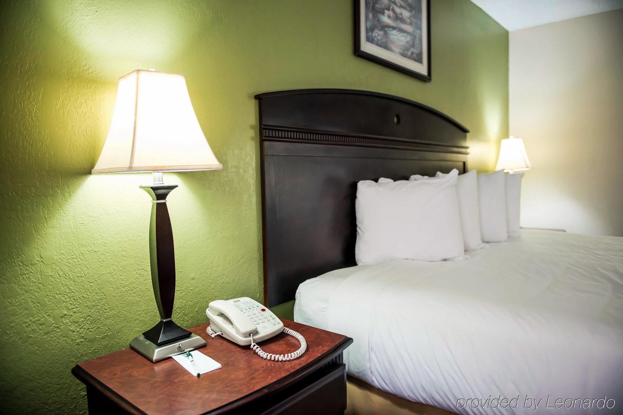 Quality Inn Chipley I-10 At Exit 120 Eksteriør billede
