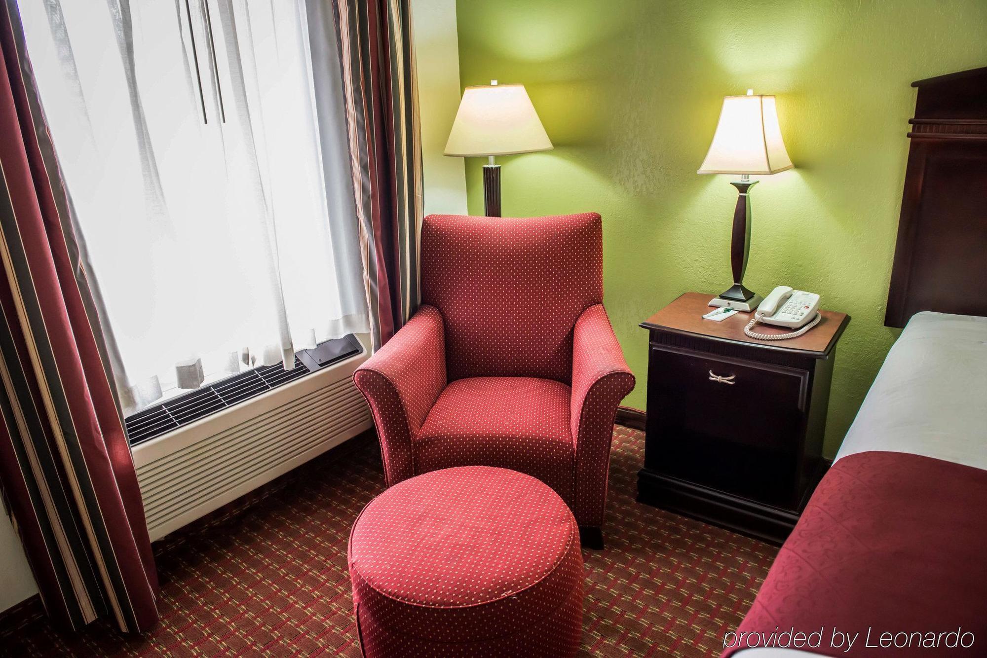 Quality Inn Chipley I-10 At Exit 120 Eksteriør billede
