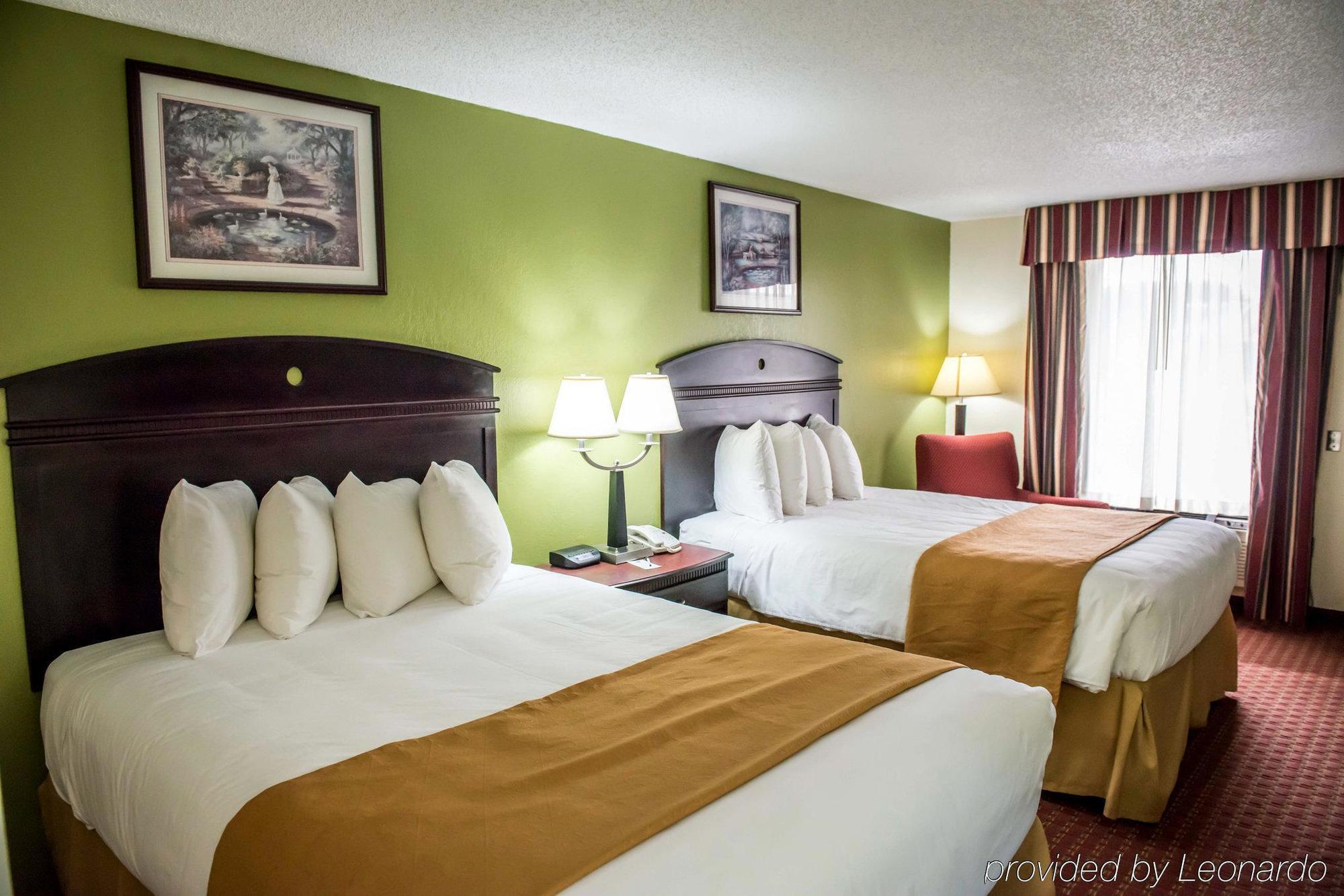 Quality Inn Chipley I-10 At Exit 120 Eksteriør billede