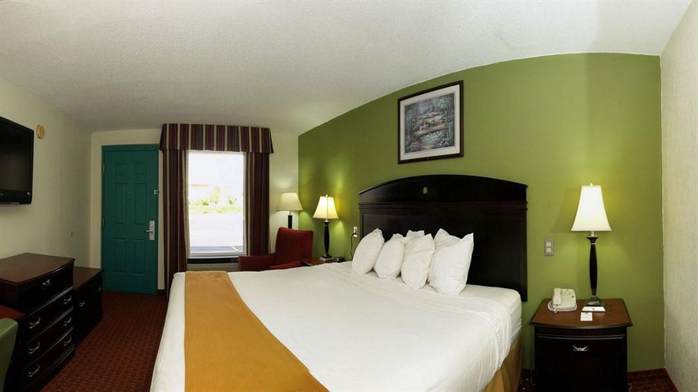 Quality Inn Chipley I-10 At Exit 120 Eksteriør billede