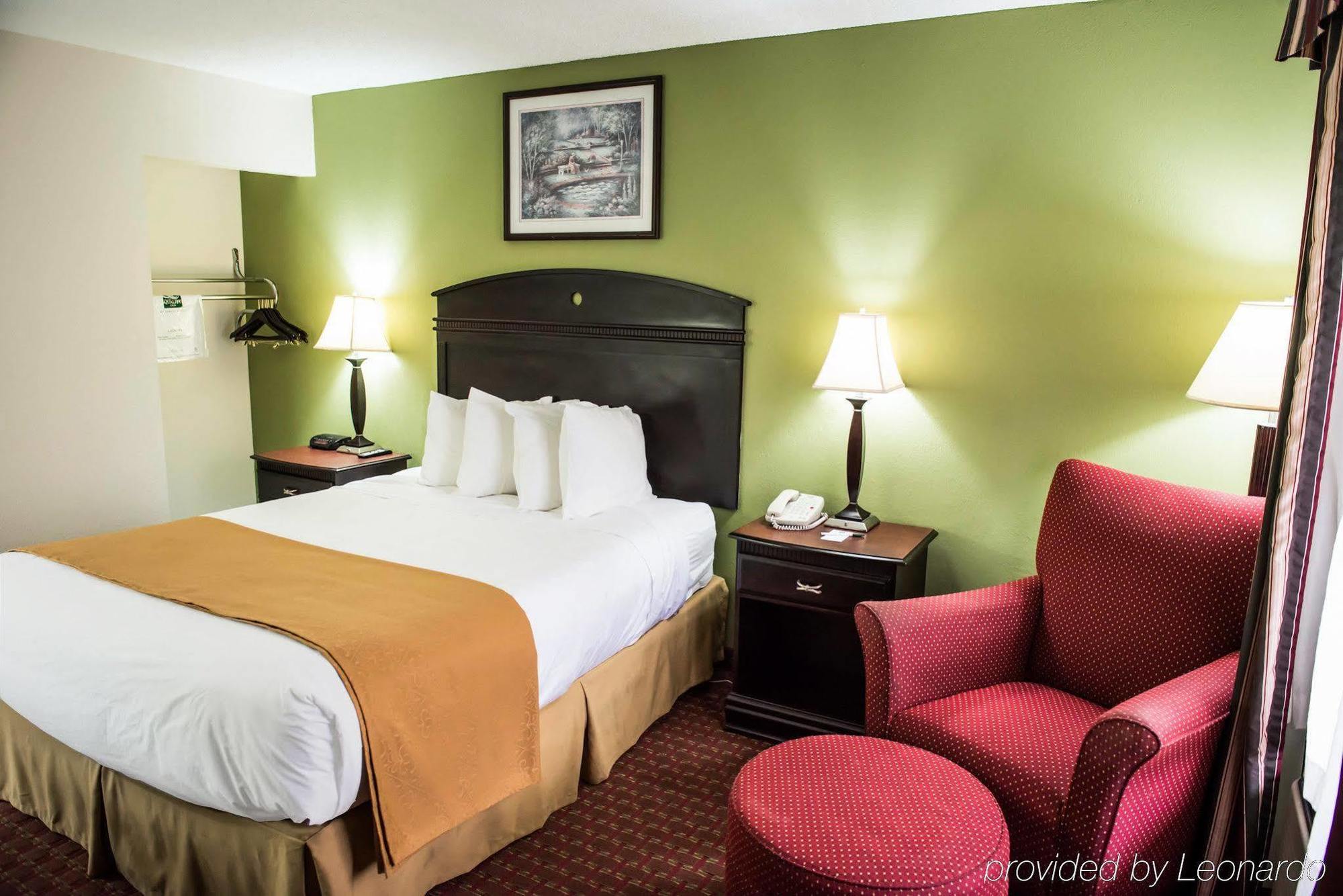 Quality Inn Chipley I-10 At Exit 120 Eksteriør billede