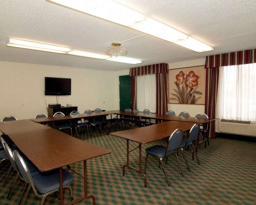 Quality Inn Chipley I-10 At Exit 120 Faciliteter billede